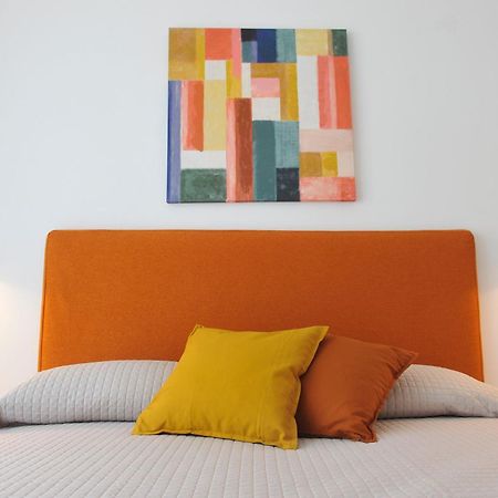 Le Terrazze Di Santa Tecla Apartment ไมยอรี ภายนอก รูปภาพ