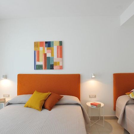 Le Terrazze Di Santa Tecla Apartment ไมยอรี ภายนอก รูปภาพ