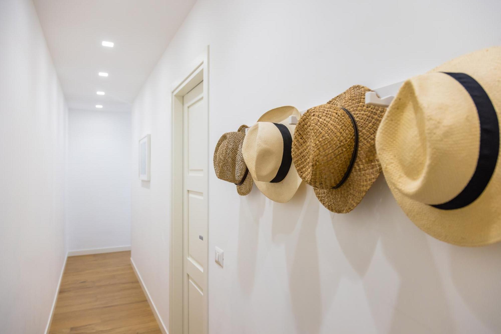 Le Terrazze Di Santa Tecla Apartment ไมยอรี ภายนอก รูปภาพ