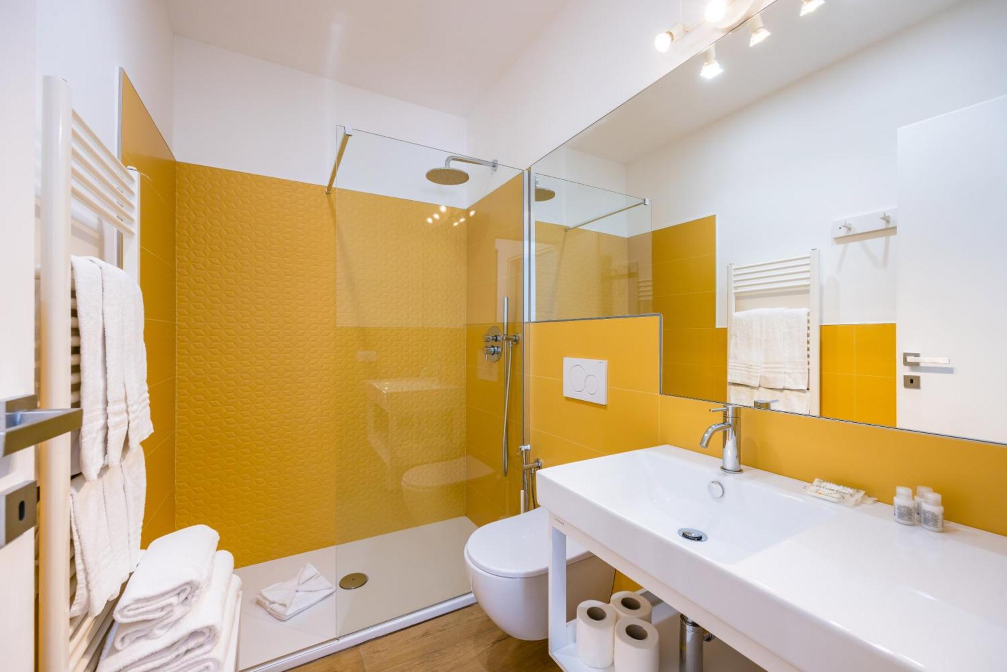 Le Terrazze Di Santa Tecla Apartment ไมยอรี ภายนอก รูปภาพ